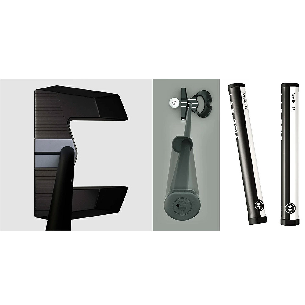 L.A.B GOLF PUTTER MEZZ1 LABゴルフ パター メッツ.1 34インチ MEZZ.1