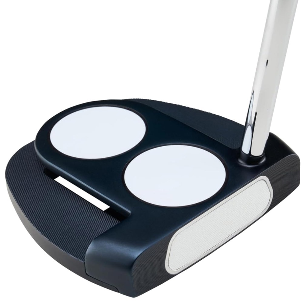 数量限定】ODYSSEY Ai-ONE CRUISER 2-BALL JAILBIRD パター オデッセイ