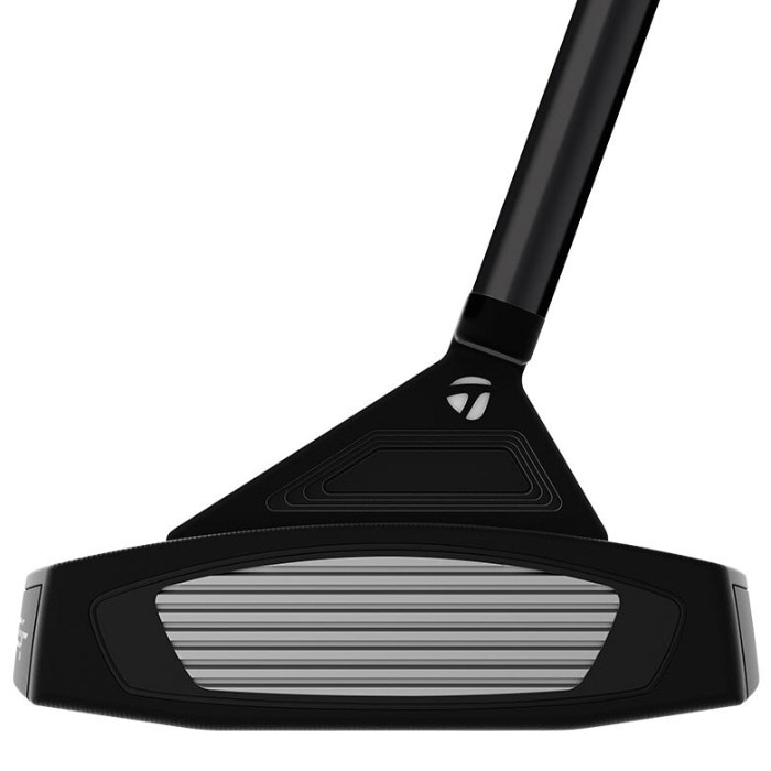 テーラーメイド スパイダー GT ブラック TM2 トラスセンター パター