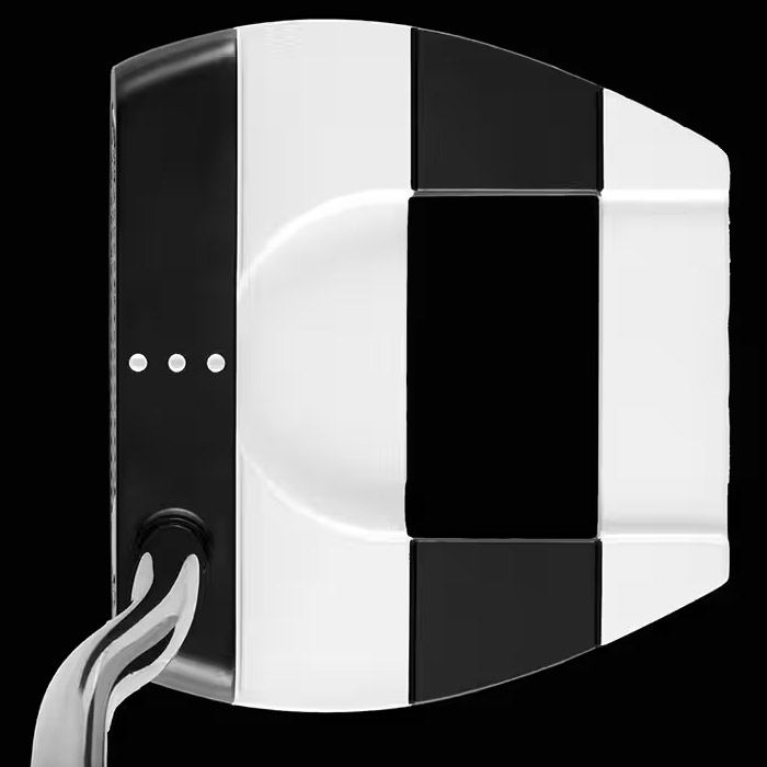 数量限定モデル】オデッセイ LIMITED EDITION JAILBIRD 380パター