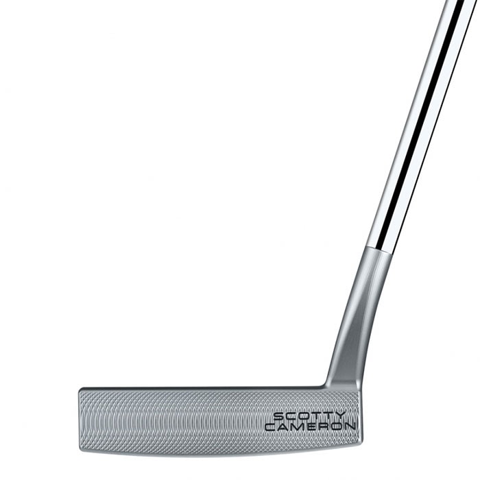 SCOTTY CAMERON SUPER SELECT Del Mar パター 日本仕様 スコッティ