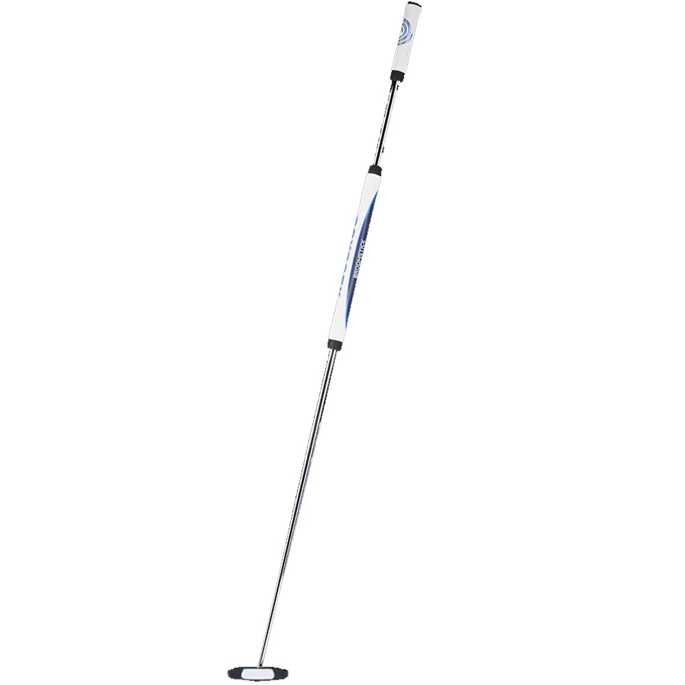 ODYSSEY AI-ONE CRUISER #7 CS BROOMSTICKパター オデッセイ