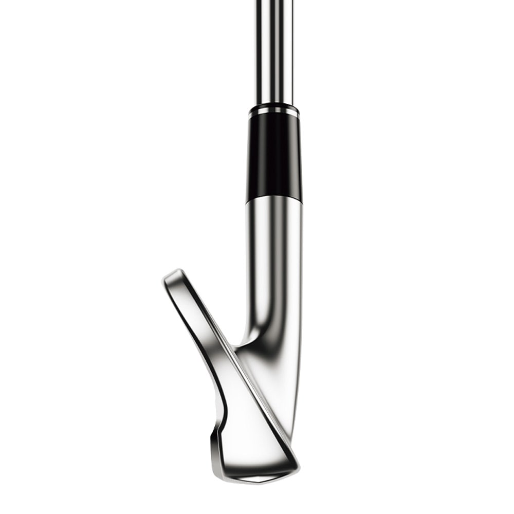 5‐Pwセット】スリクソン ZXi7 ブラッククロムアイアン モーダス110/S