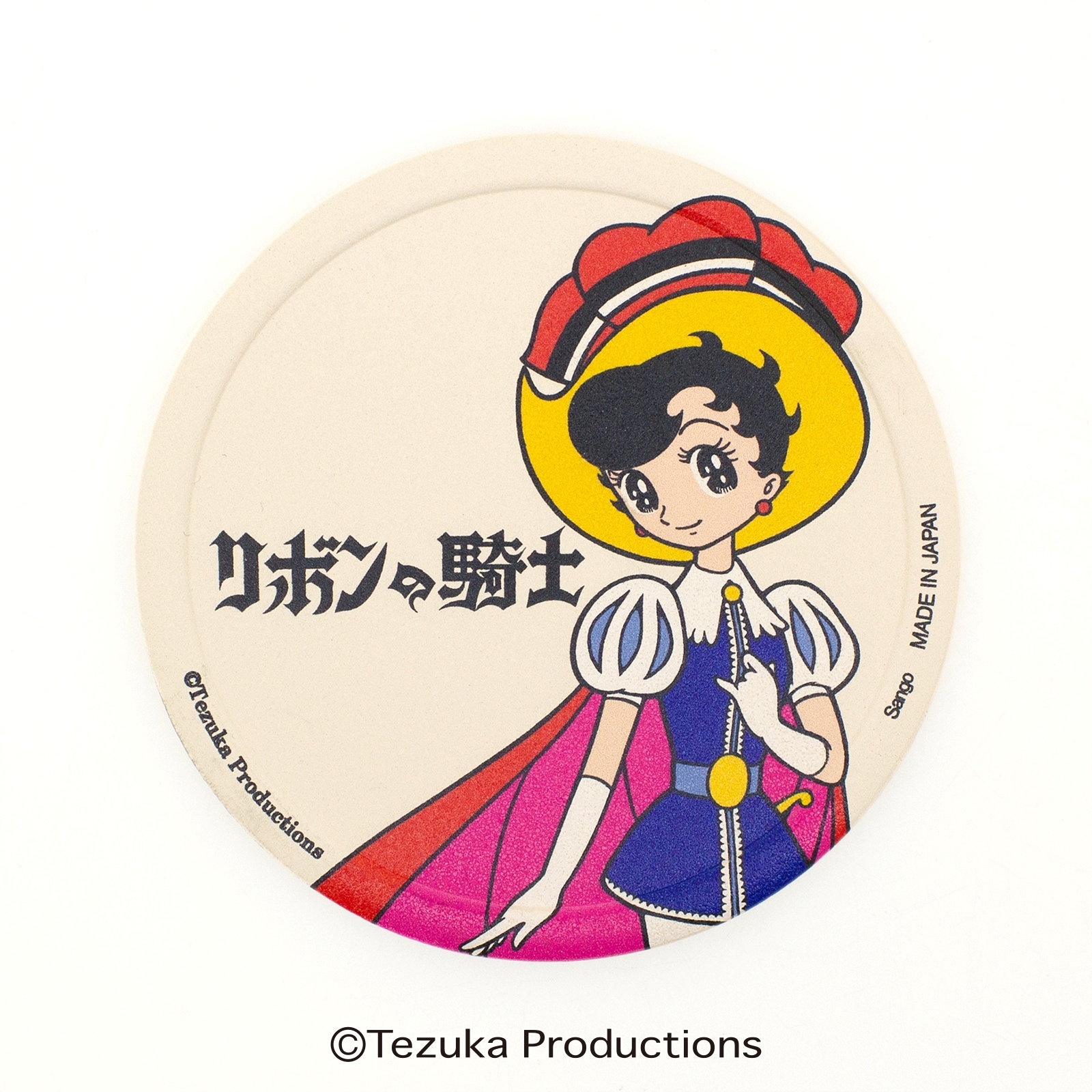 吸水コースター | 雑貨 | | グッズ | 【手塚治虫ワールド公式通販サイト】
