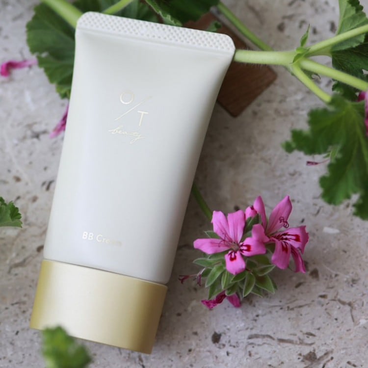 ワンサードビューティ プレミアムスキンケアBBクリーム ピュアサクラ