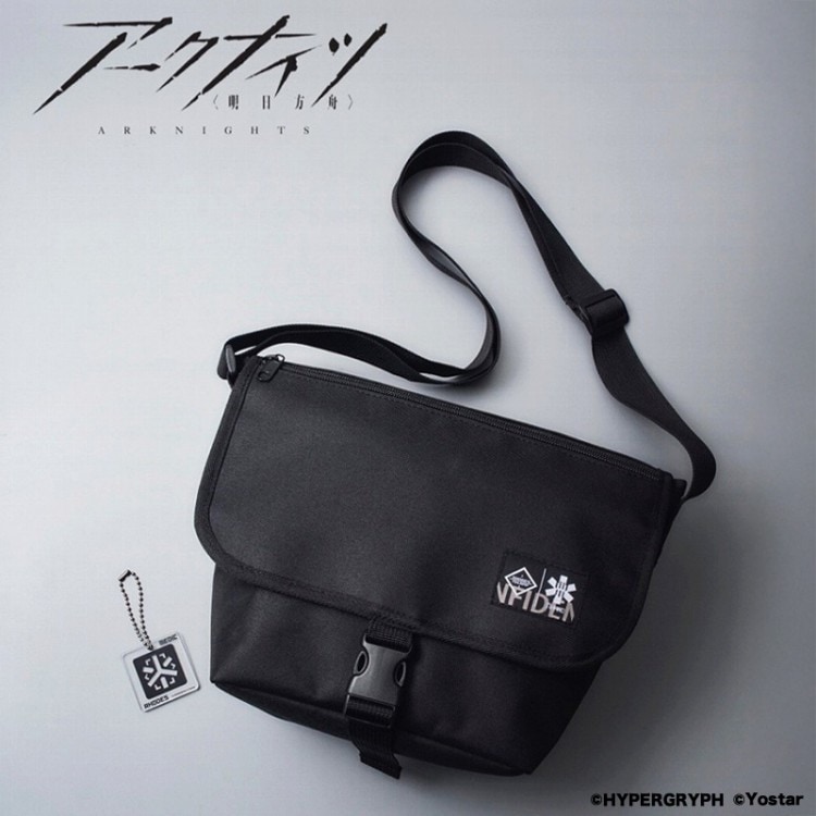 アークナイツ SPECIAL BOOK RHODES Medical Department Guidance