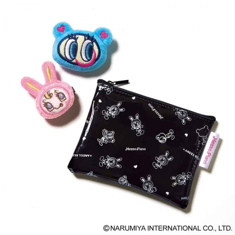 X-girl ステーショナリーセット 2012 BOOK│宝島社の通販 宝島チャンネル