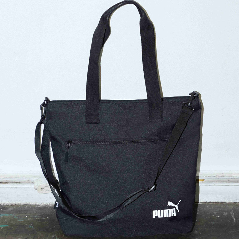 PUMA 2WAYビッグトートバッグBOOK Special Package | 商品カテゴリ一覧