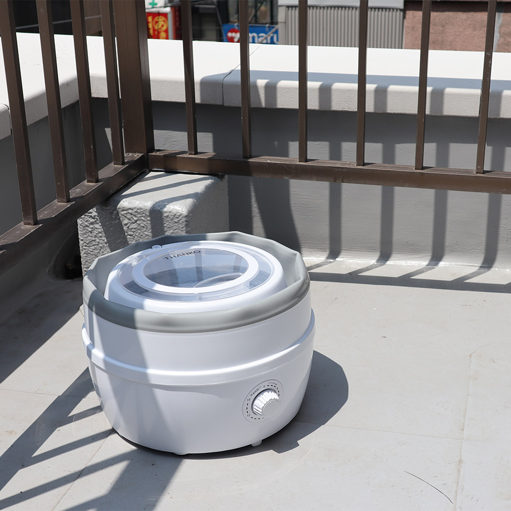 収納できる小さい洗濯機「折りたたみ洗濯機」 | 【公式】サンコー通販