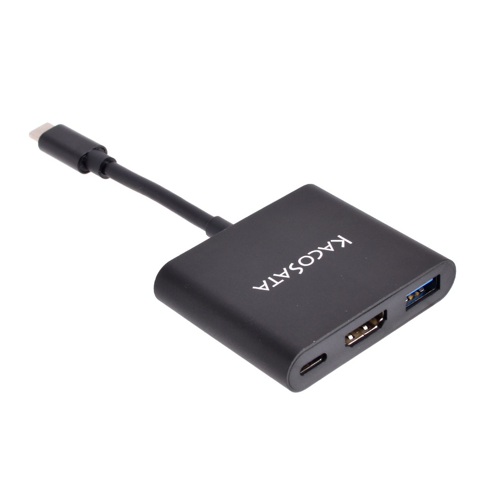 Nintendo Switch用HDMI変換アダプタ「ACアダプタいら～ず」 | 【公式