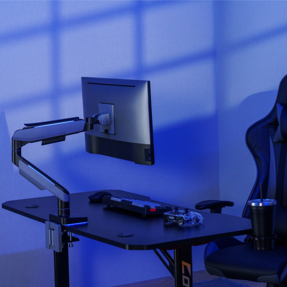 PYZONE : RGBモニターアーム | 【公式】サンコー通販サイト