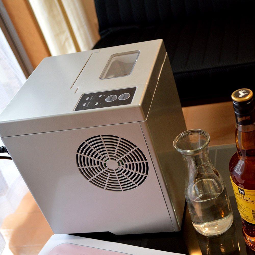 卓上小型製氷機「IceGolon」 | 【公式】サンコー通販サイト
