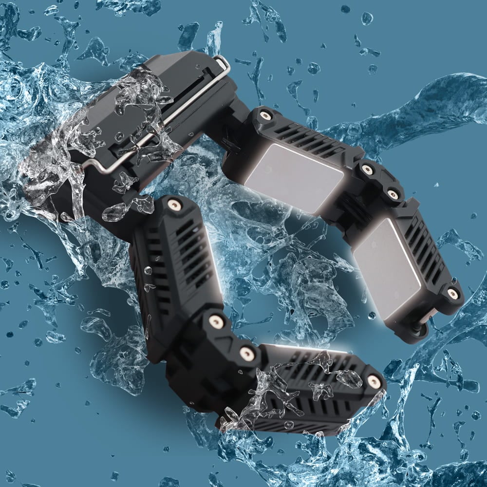 ネッククーラーPro R4 | 【公式】サンコー通販サイト