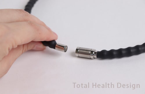 QBケルスター ネックレス｜トータルヘルスデザイン公式ショップWEB本店