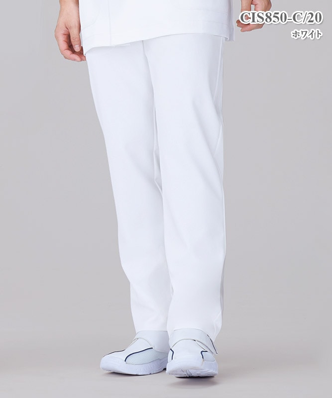 メンズパンツ[KAZEN製品] CIS850｜THS-白衣通販・販売