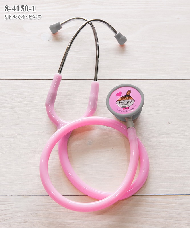 聴診器(ダブル内バネ式・返品不可商品)[アズワン製品] 8-4150｜THS