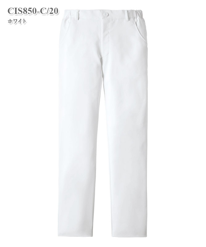 メンズパンツ[KAZEN製品] CIS850｜THS-白衣通販・販売