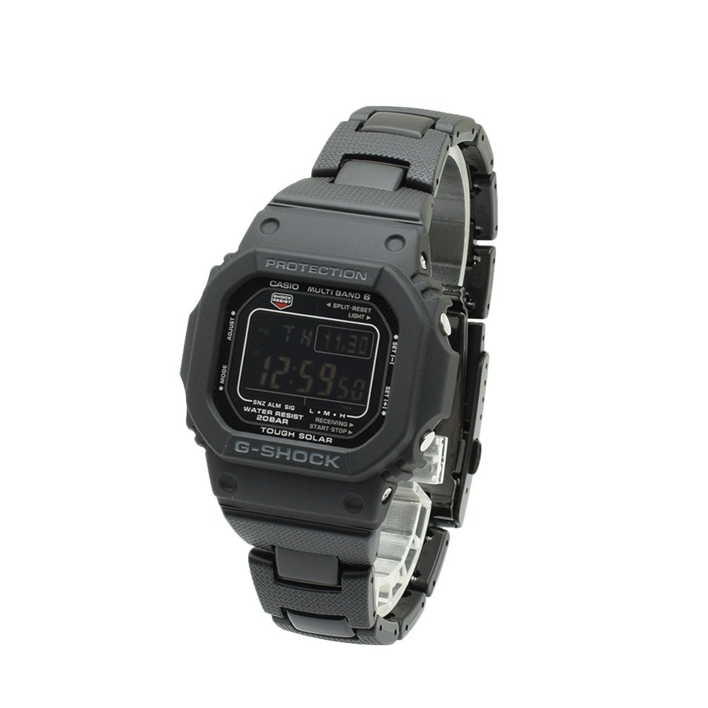 国内正規品】CASIO カシオ G-SHOCK Gショック GW-M5610UBC-1JF 時計