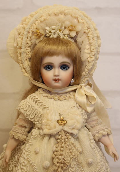 Dramatic.dolls.008 作 / テート・ジュモー【ミレット】 | ≪終了企画