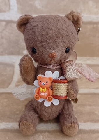 K's BEAR by.keiko / 【Nφtchu くま職人】 | すべての商品 | timeroman