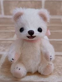 テディベア,アーティストベア,おーぷんせさみ | timeroman-shop