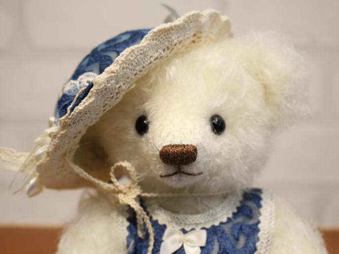 Lovey Bears / 【タイムロマンコレクション～ファッションショー