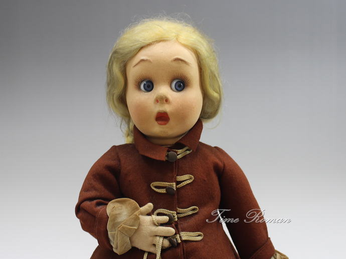 レンチドール 貴婦人 LE023 | 人形（Doll）,その他ドール | timeroman-shop