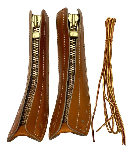 RED WING レッドウィング Zipper Unit 8inch Oro-Legacy ジッパー