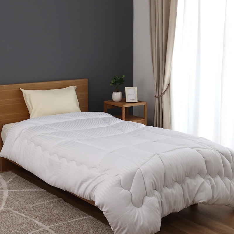 かけふとん if Dual GY ※2サイズ有 の通販｜東京インテリア公式通販