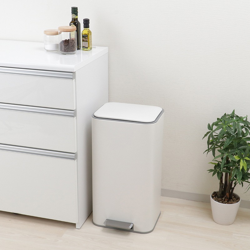 ダストビン redo IV 30L if HOME の通販｜東京インテリア公式通販