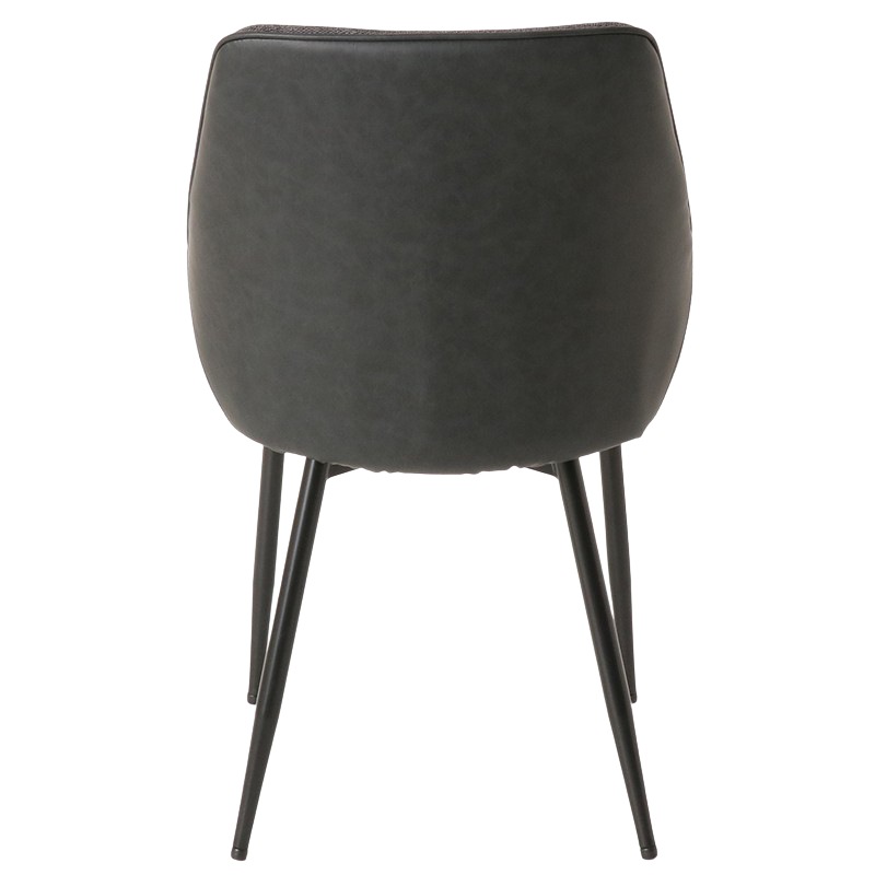 チェア FAB/PU if HOME【お客様組立家具】の通販｜東京インテリア公式通販