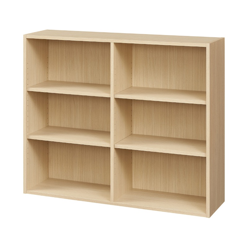 オープンラック フルニコ FUL-9011 白井産業【お客様組立品