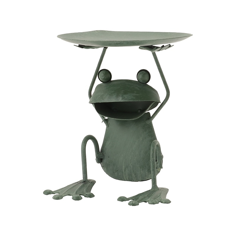 オーナメント 4274 カエル置き皿の通販｜東京インテリア公式通販