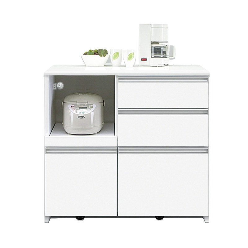 カウンター ピンガ 90 OP 【大型商品配送】◇の通販｜東京インテリア