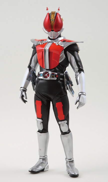 project BM! 仮面ライダー電王（ソードフォーム）