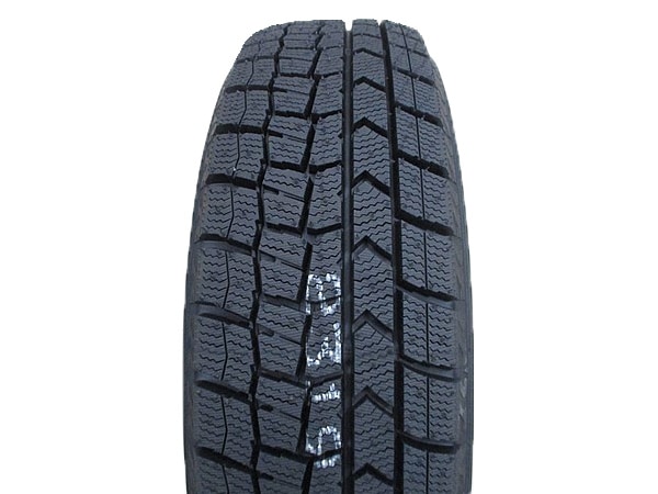 激安 ◇2本セット 165/65R14 79Q 2025年製 スタッドレスタイヤ DUNLOP