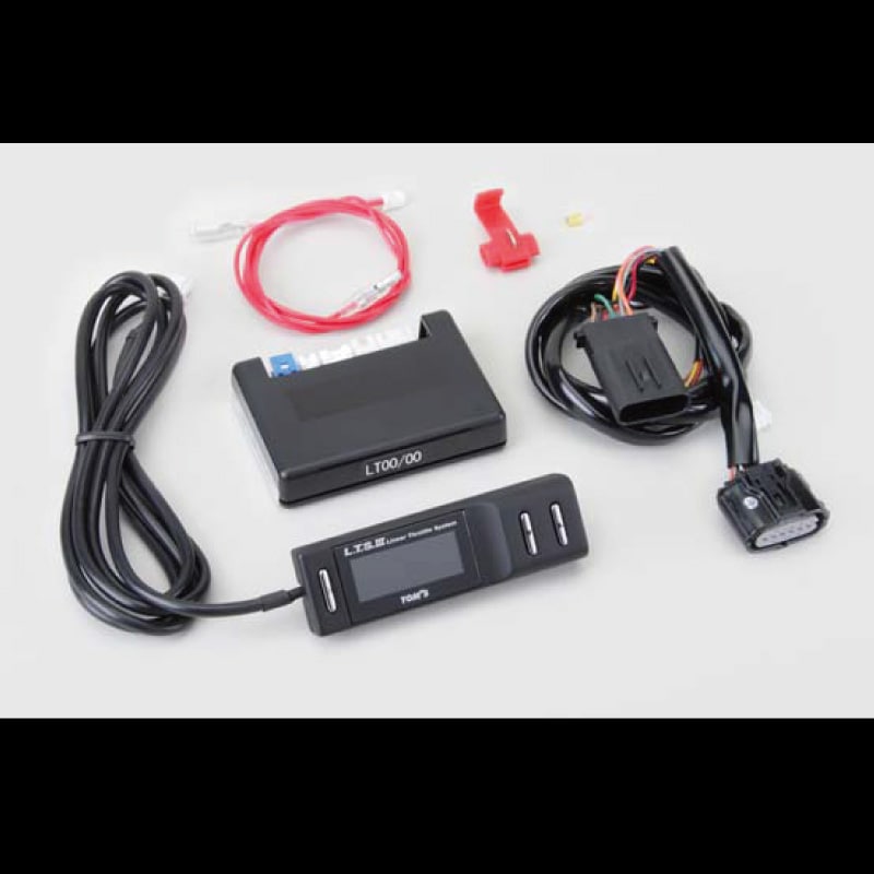 ポイント10倍／【L.T.S.III】電子スロットルコントローラ