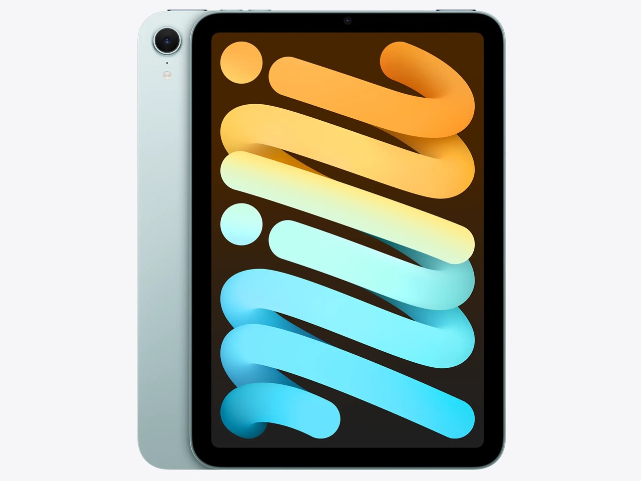 新品」iPad mini(第7世代) Wi-Fi 128GB 2024年秋モデル MXN73J/A