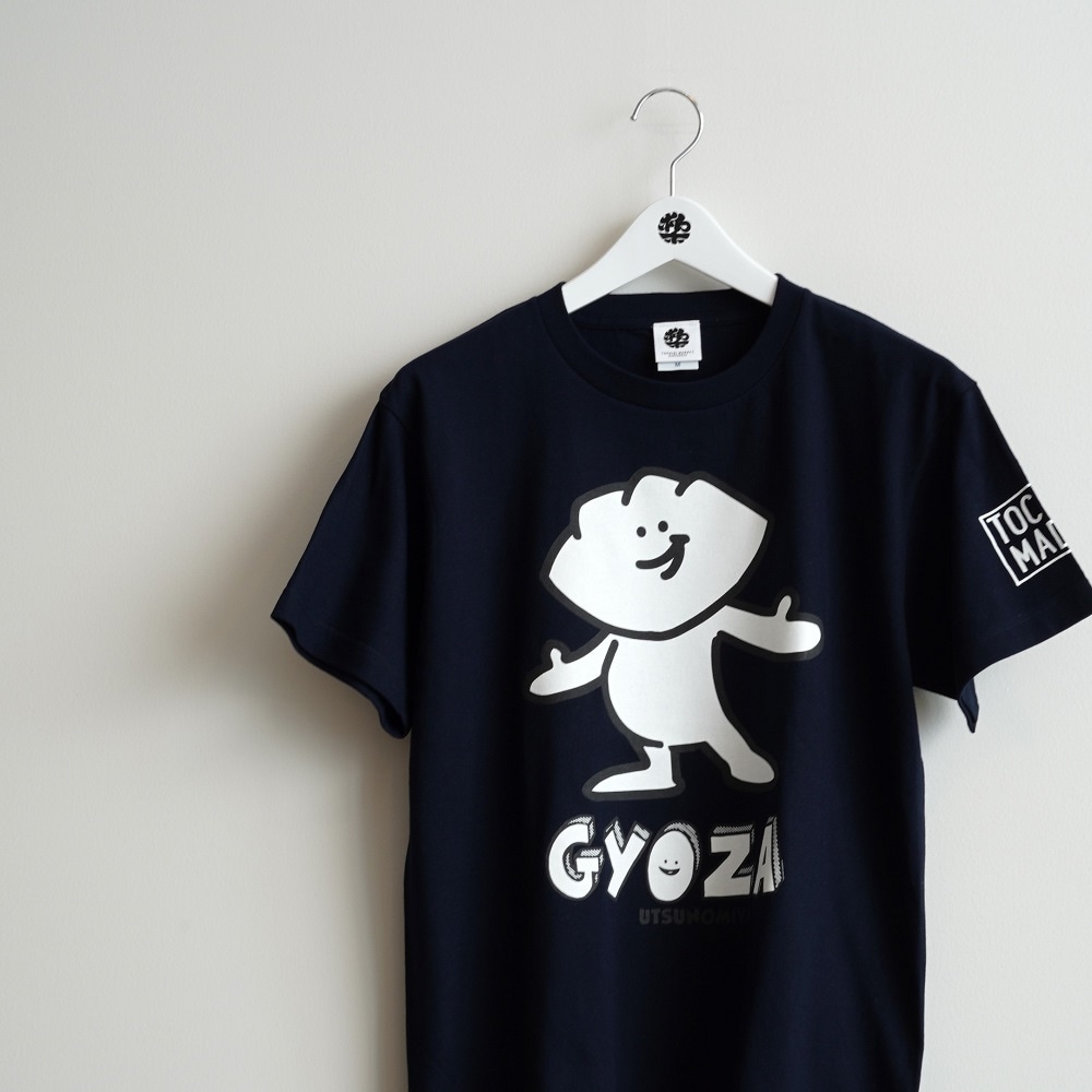 ノーマルGYOZA｜すべての商品｜TOCHIGI.MARKET BORN&BRED トチギマーケット