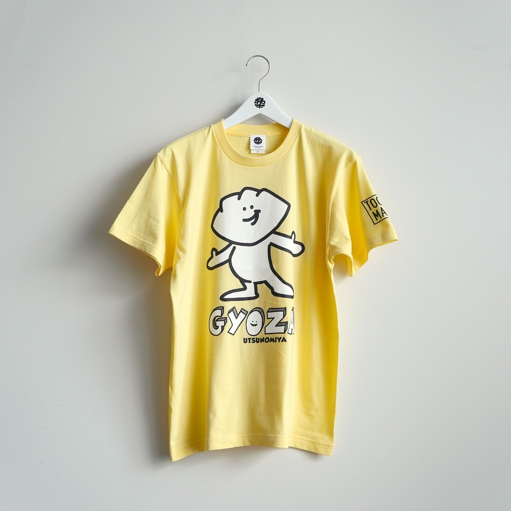 ノーマルGYOZA｜すべての商品｜TOCHIGI.MARKET BORN&BRED トチギマーケット