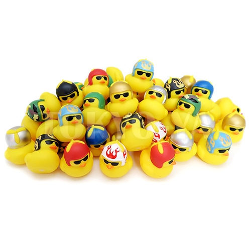 すくいもの,人形・その他すくい｜ぷかぷか アヒルちゃんヘルメットの