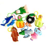 景品用玩具,卸単価80～149円｜ぽちゃちゃ海のいきものスクイーズの通販