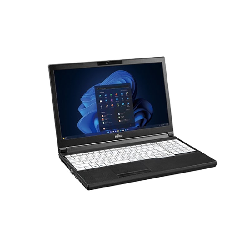 FMVA0D023P』FUJITSU 富士通 ノートパソコン LIFEBOOK A5513/NX(Corei5