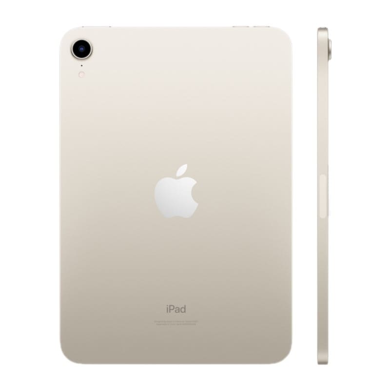 MK7P3J/A』Apple iPad mini Wi-Fi 第6世代 64GB スターライト 2021年秋