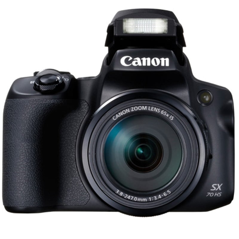 PSSX70HS』CANON キヤノン PowerShot SX70 HS コンパクト デジタル