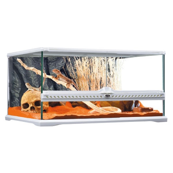 グラステラリウム ホワイト6030 GEX（ジェックス） | TOPCREATE