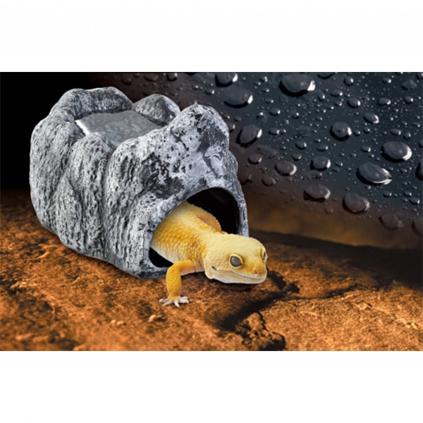 モイストロック170 PT3172 GEX（ジェックス） 爬虫類 両生類 かくれが