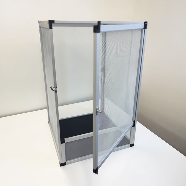 専用 爬虫類ケージ 840×600×1140 専用 爬虫類ケージ 840×600×1140