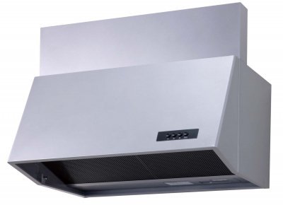 レンジフード 渡辺製作所製（NORITZ）NFG6B04SI 間口60cm シルバー 前