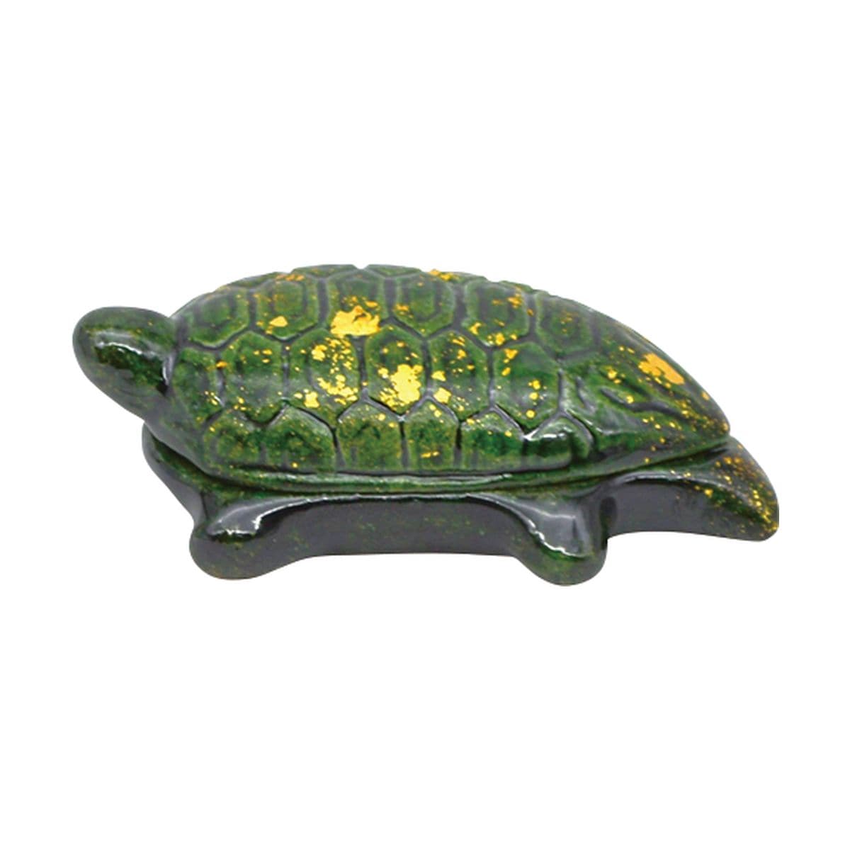 香合 分銅 亀 | 香合,香合（陶器） | |茶道具通販 お茶道具東玉堂